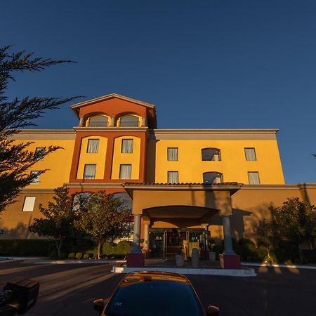 Fiesta Inn Nogales Nogales  Extérieur photo