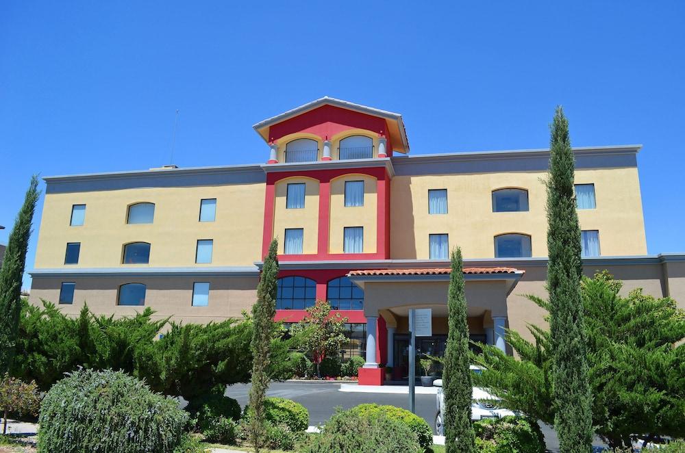 Fiesta Inn Nogales Nogales  Extérieur photo