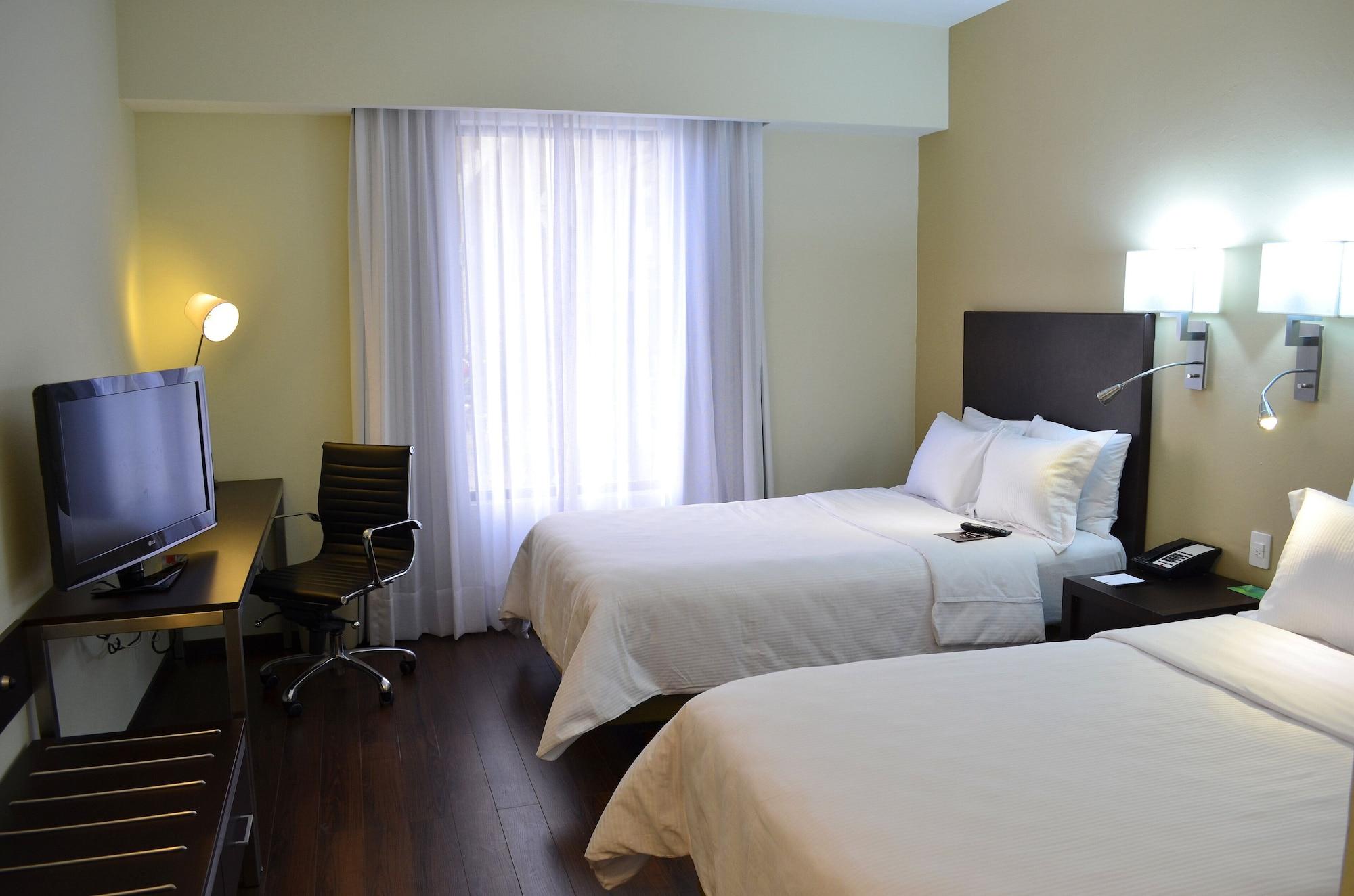 Fiesta Inn Nogales Nogales  Extérieur photo