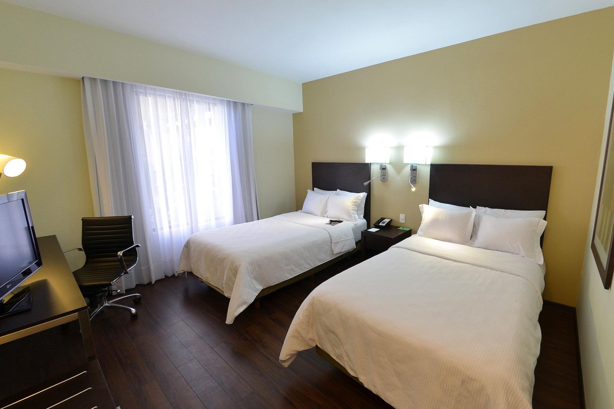 Fiesta Inn Nogales Nogales  Extérieur photo