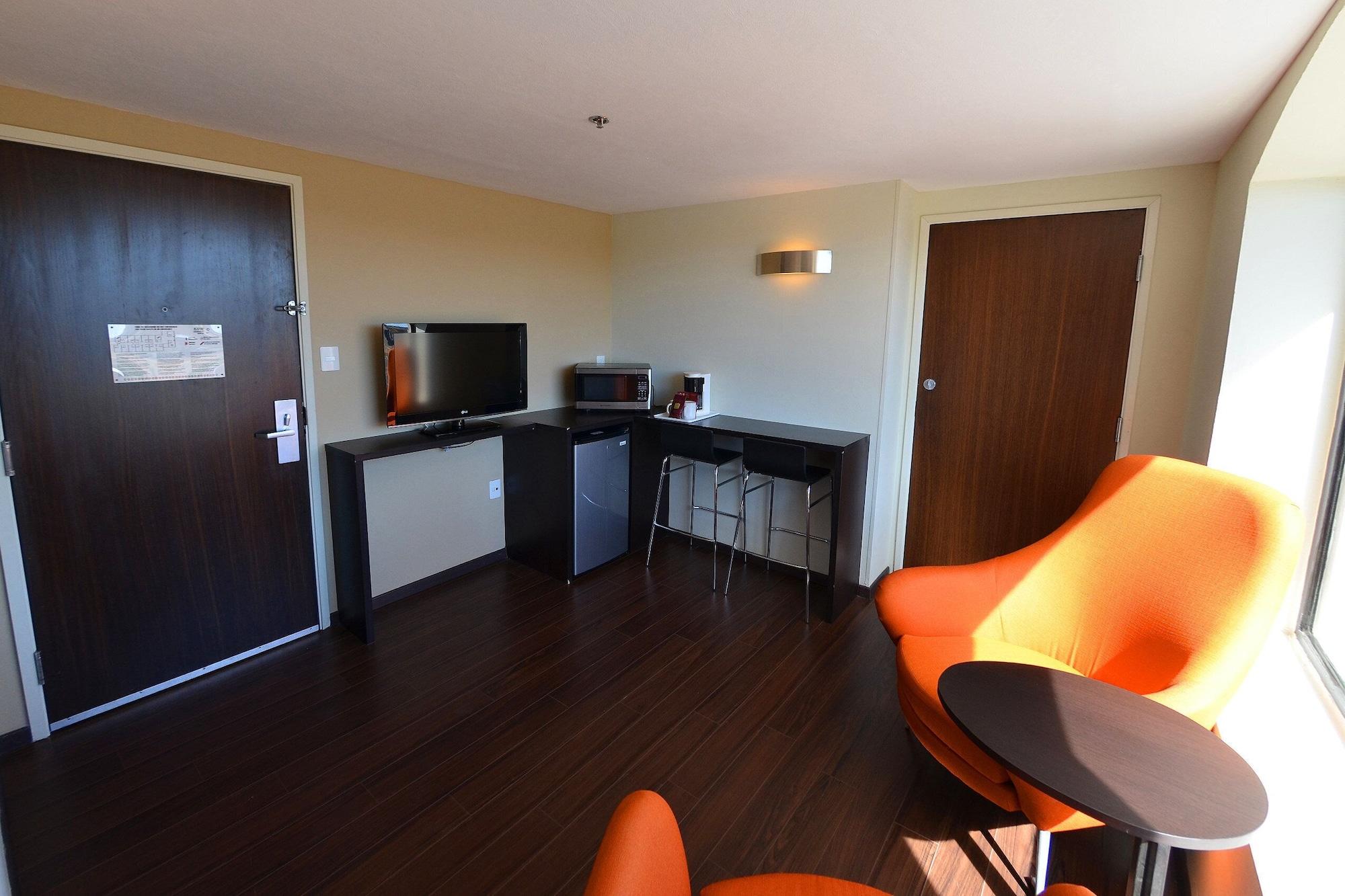 Fiesta Inn Nogales Nogales  Extérieur photo