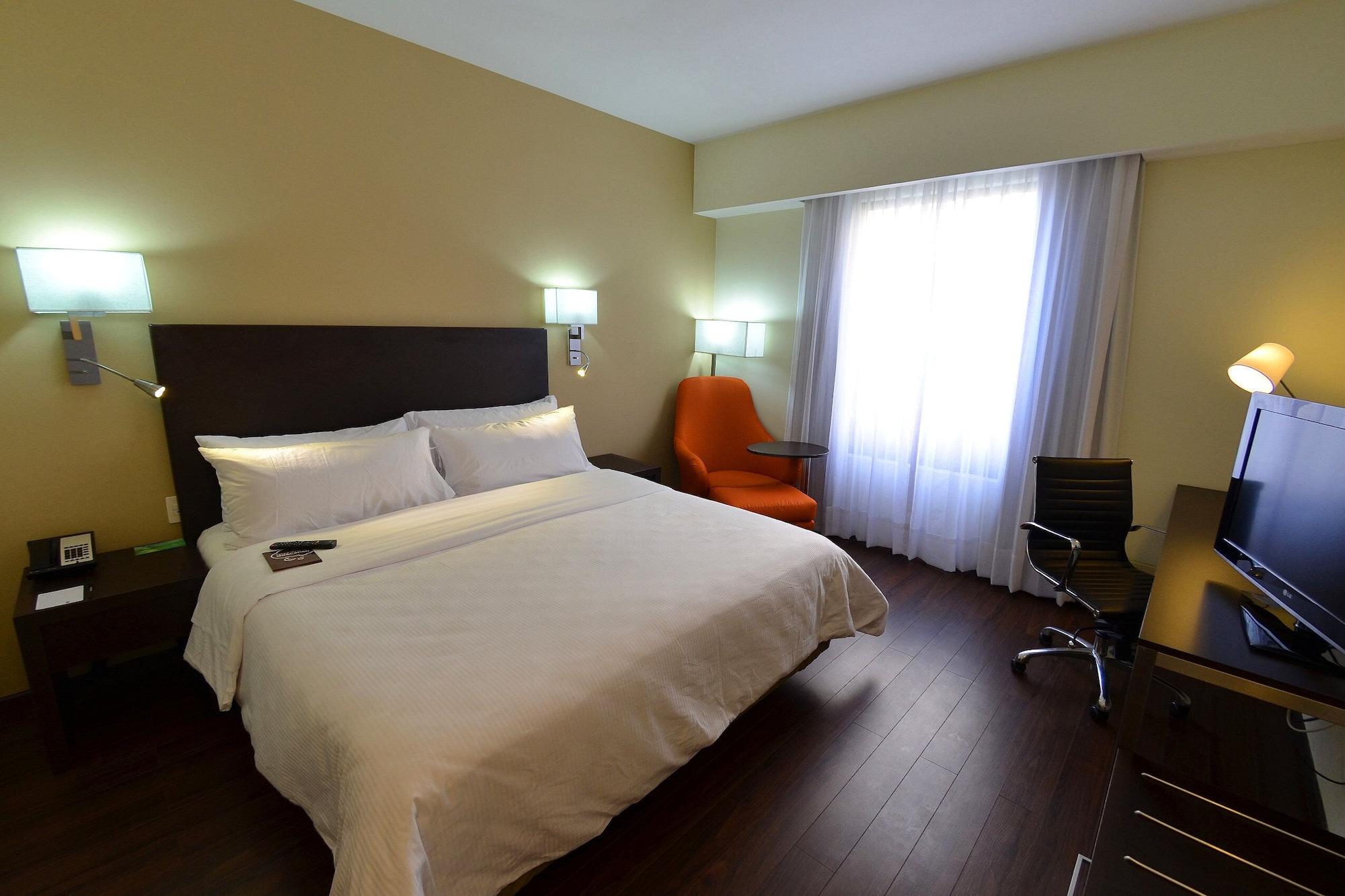Fiesta Inn Nogales Nogales  Extérieur photo