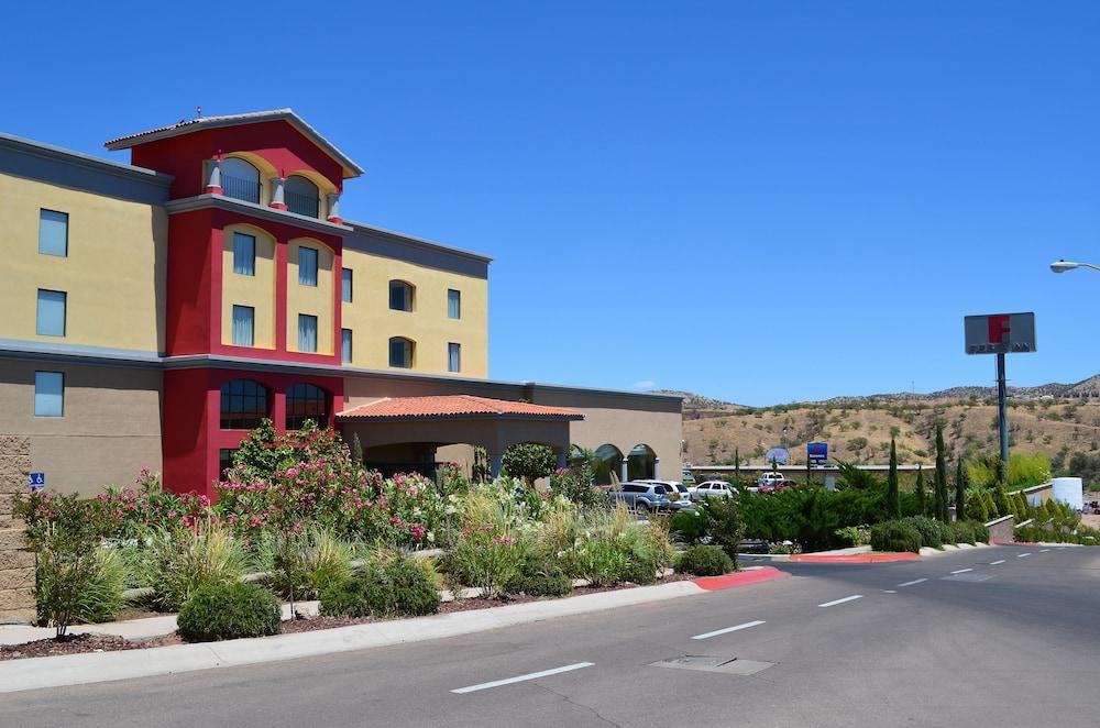 Fiesta Inn Nogales Nogales  Extérieur photo