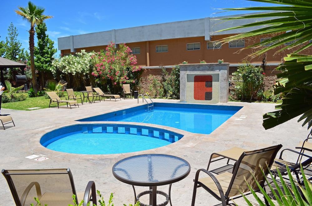 Fiesta Inn Nogales Nogales  Extérieur photo