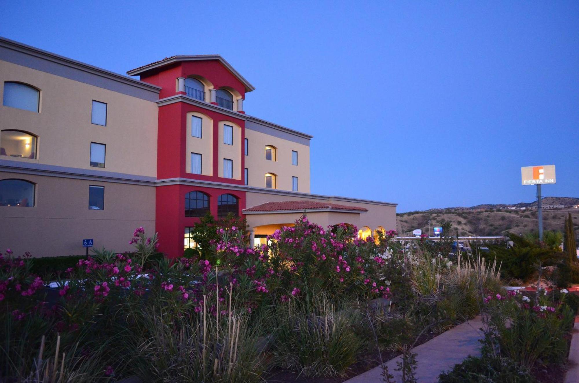 Fiesta Inn Nogales Nogales  Extérieur photo