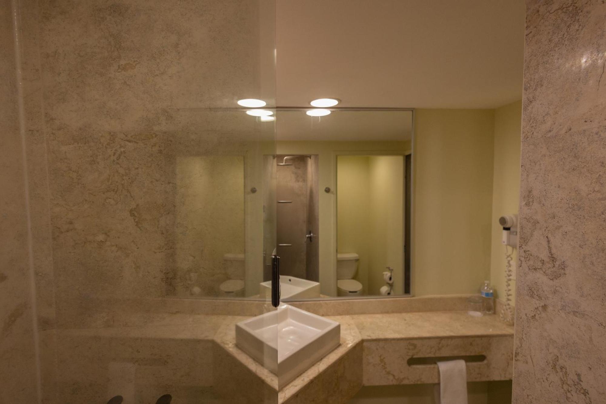 Fiesta Inn Nogales Nogales  Extérieur photo