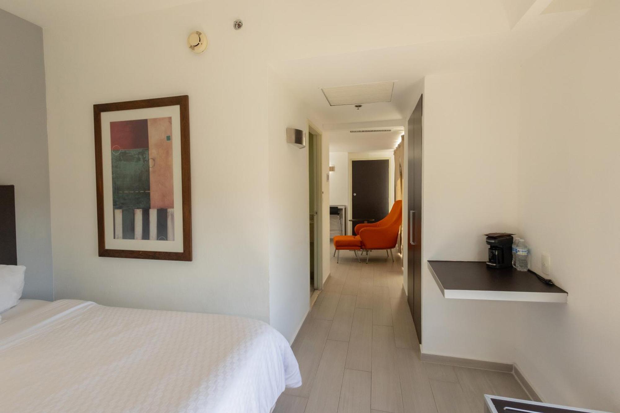 Fiesta Inn Nogales Nogales  Extérieur photo