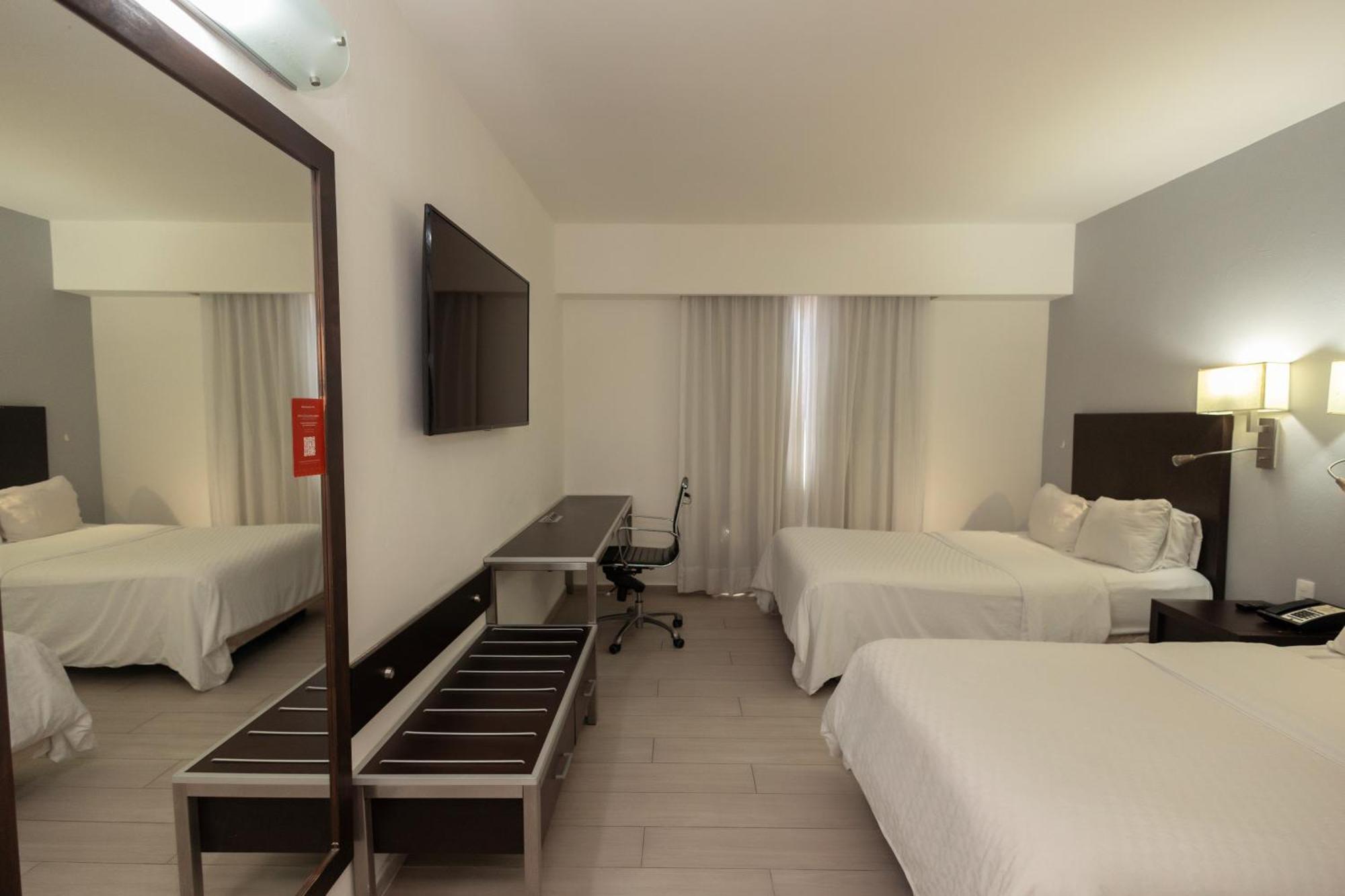 Fiesta Inn Nogales Nogales  Extérieur photo