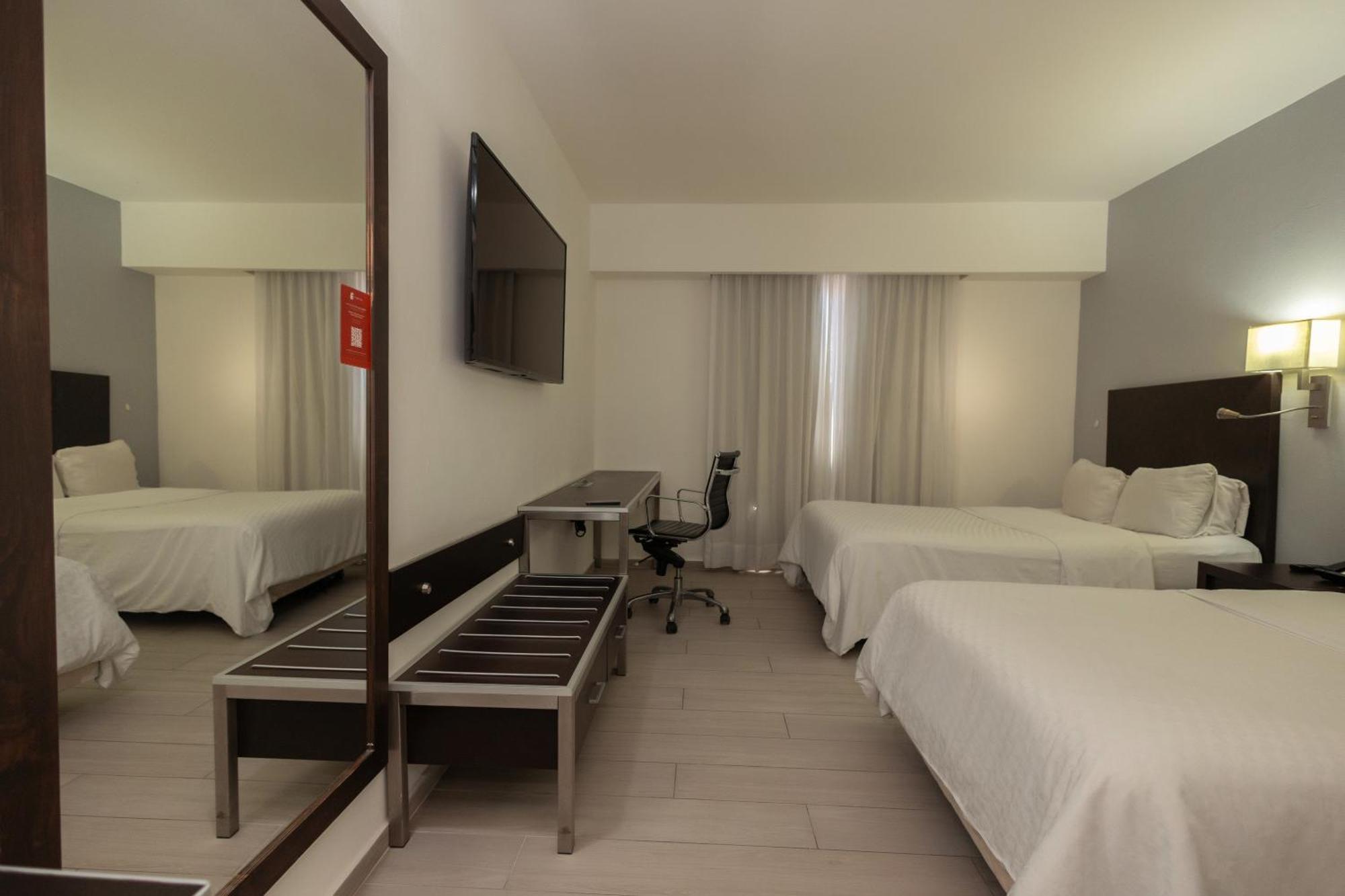 Fiesta Inn Nogales Nogales  Extérieur photo