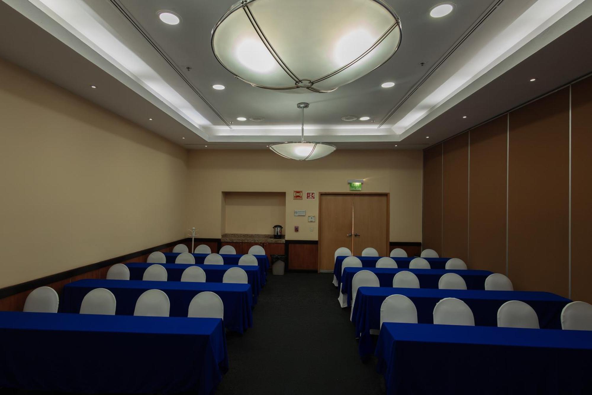Fiesta Inn Nogales Nogales  Extérieur photo