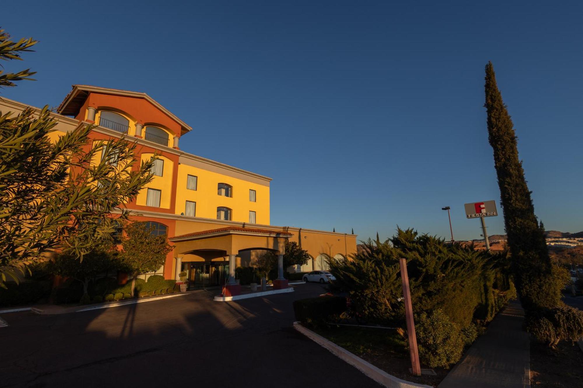 Fiesta Inn Nogales Nogales  Extérieur photo