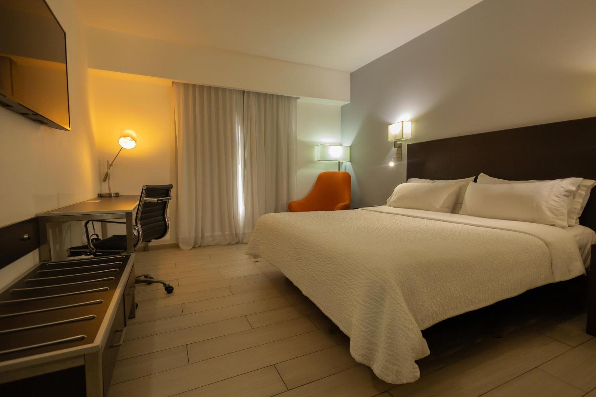 Fiesta Inn Nogales Nogales  Extérieur photo