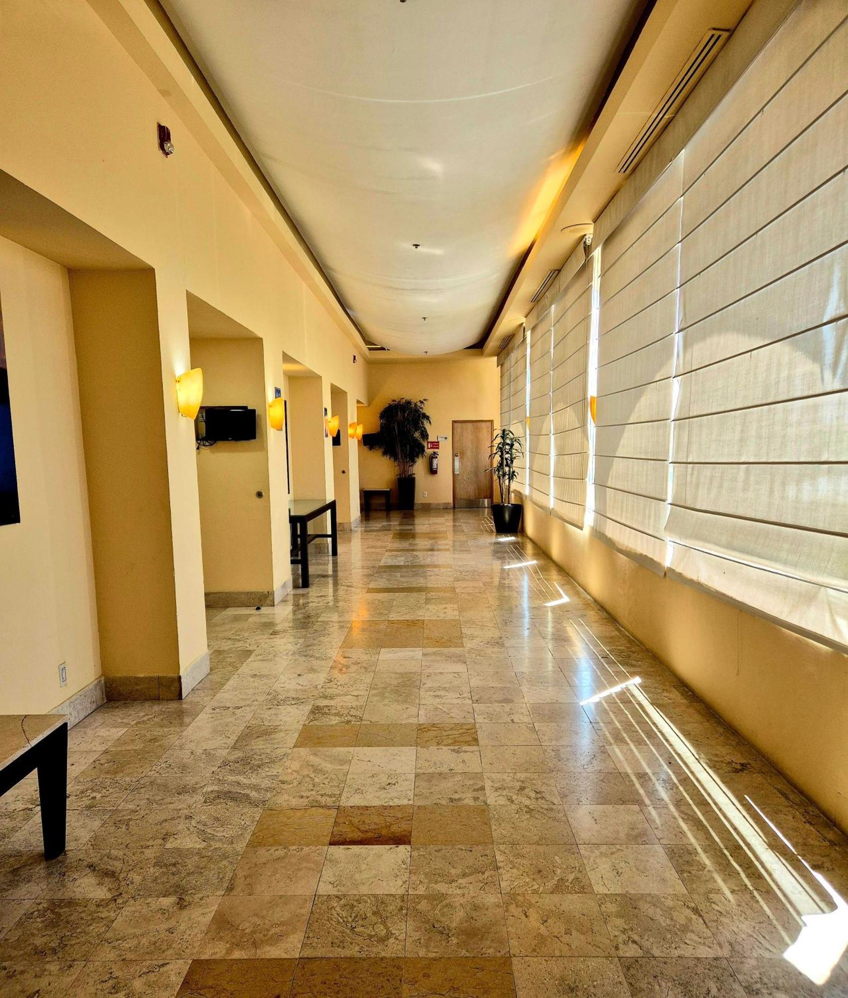 Fiesta Inn Nogales Nogales  Extérieur photo