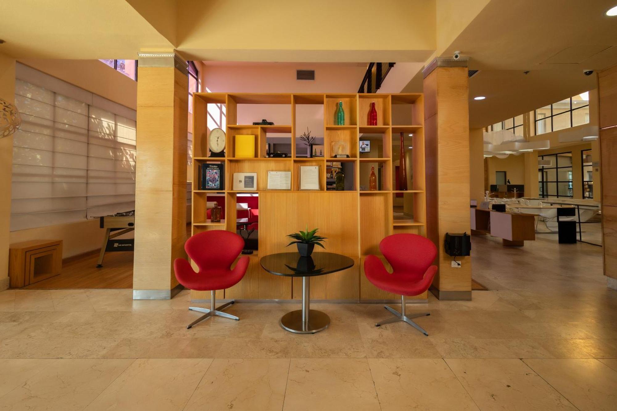 Fiesta Inn Nogales Nogales  Extérieur photo