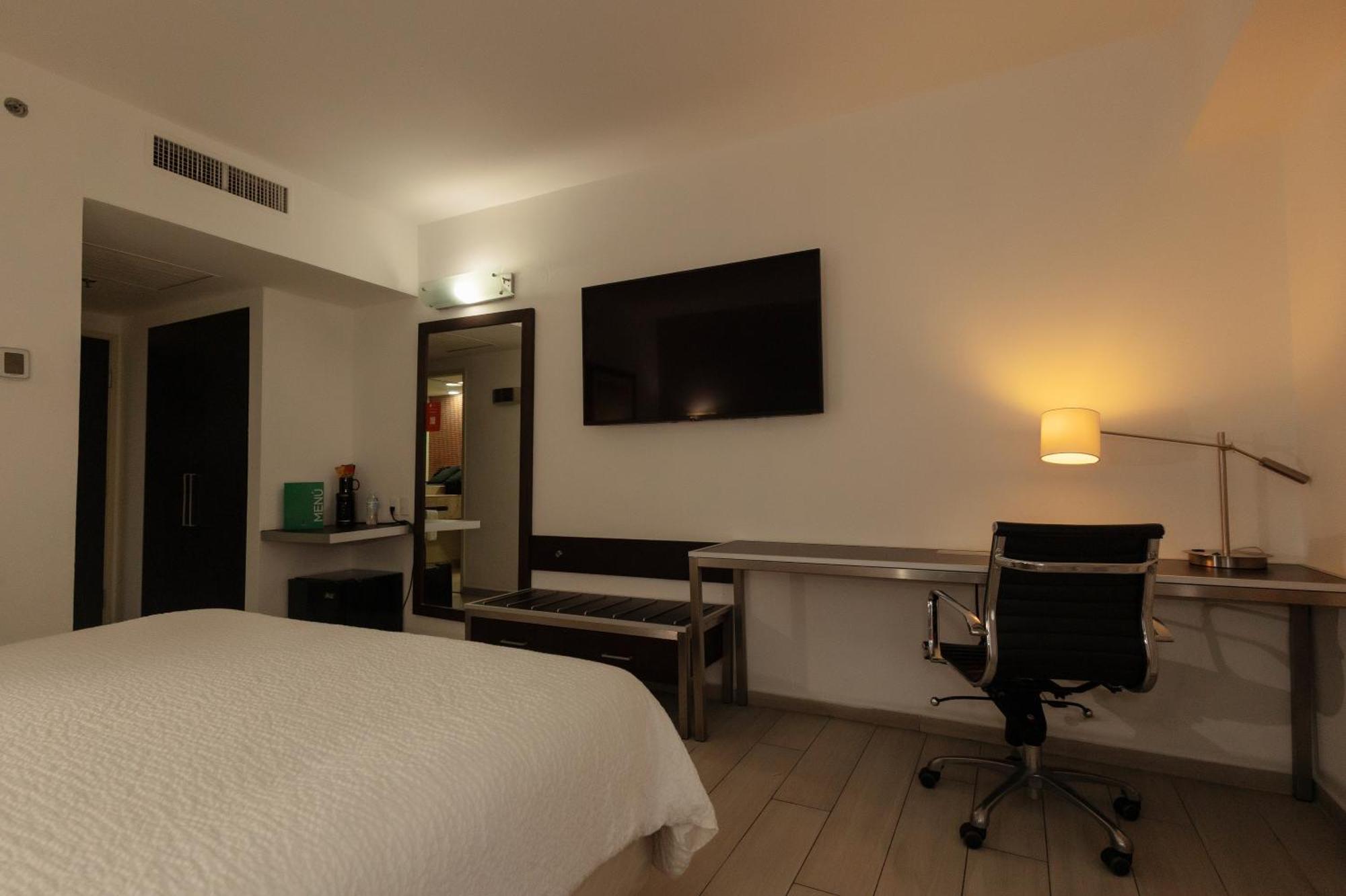 Fiesta Inn Nogales Nogales  Extérieur photo