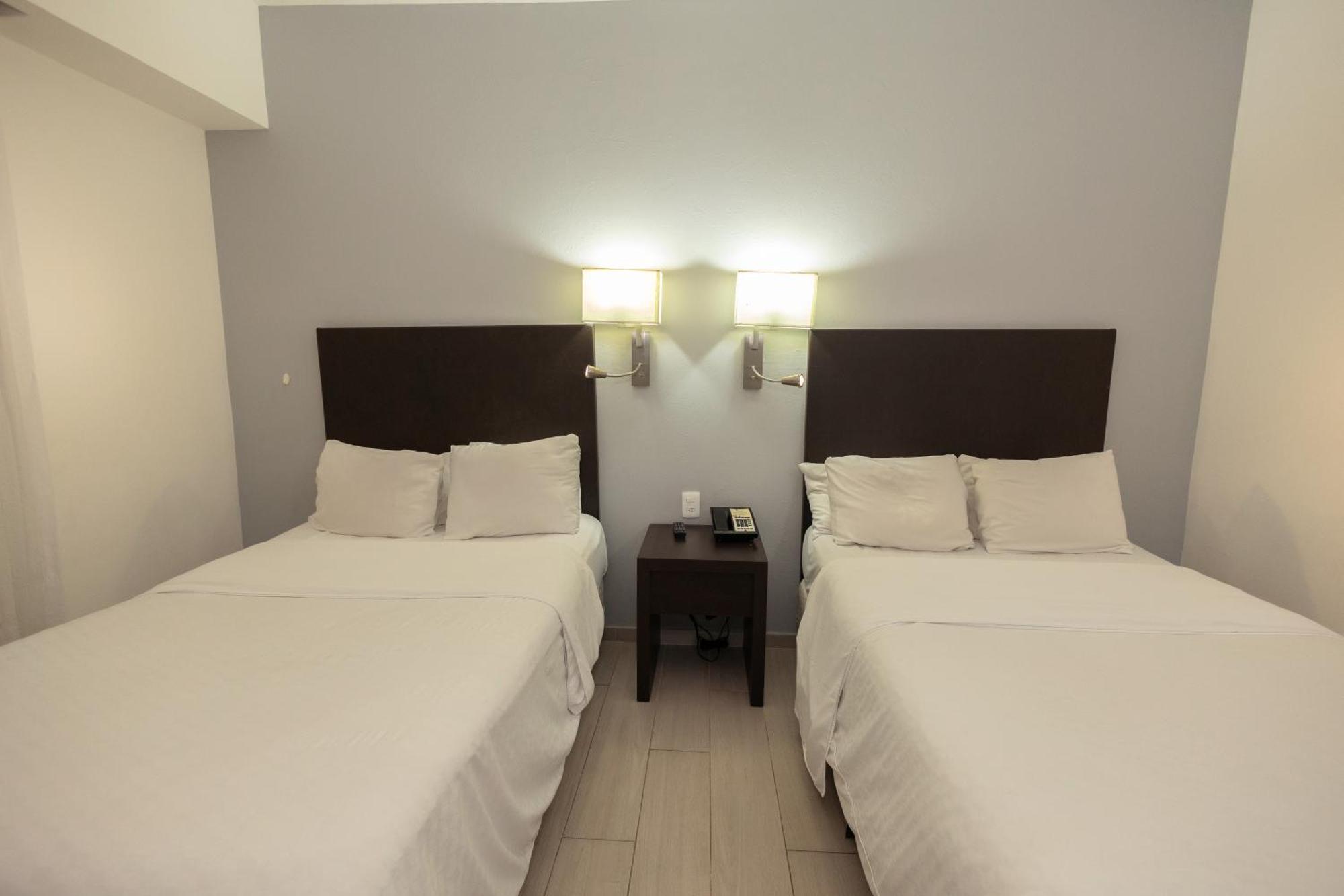 Fiesta Inn Nogales Nogales  Extérieur photo