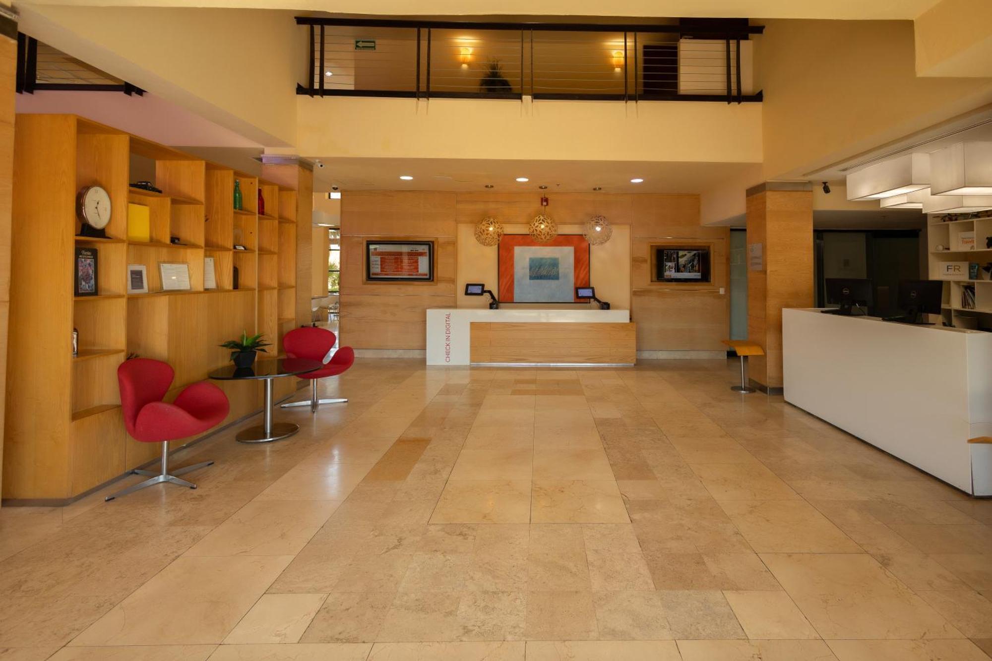 Fiesta Inn Nogales Nogales  Extérieur photo