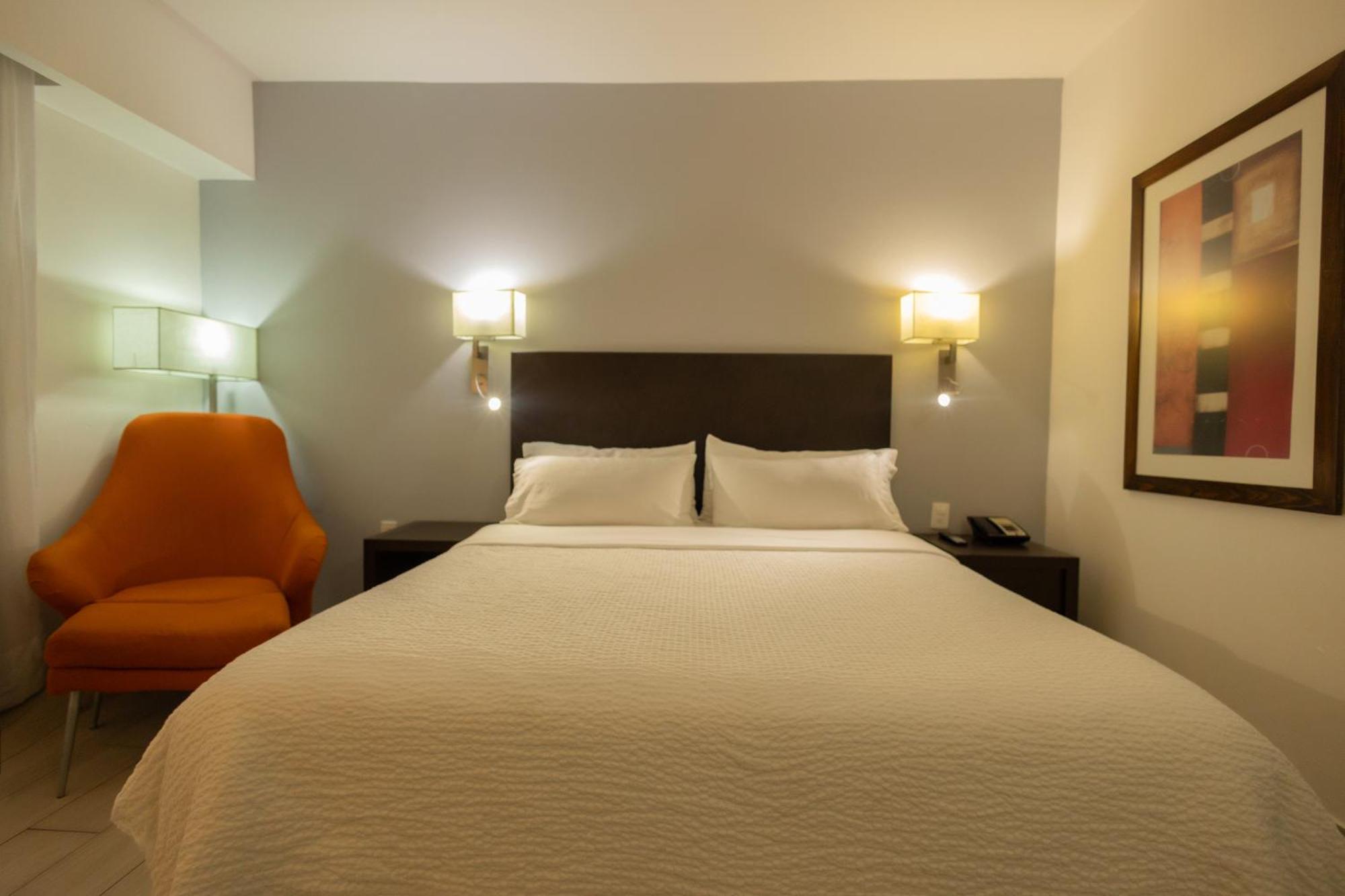 Fiesta Inn Nogales Nogales  Extérieur photo