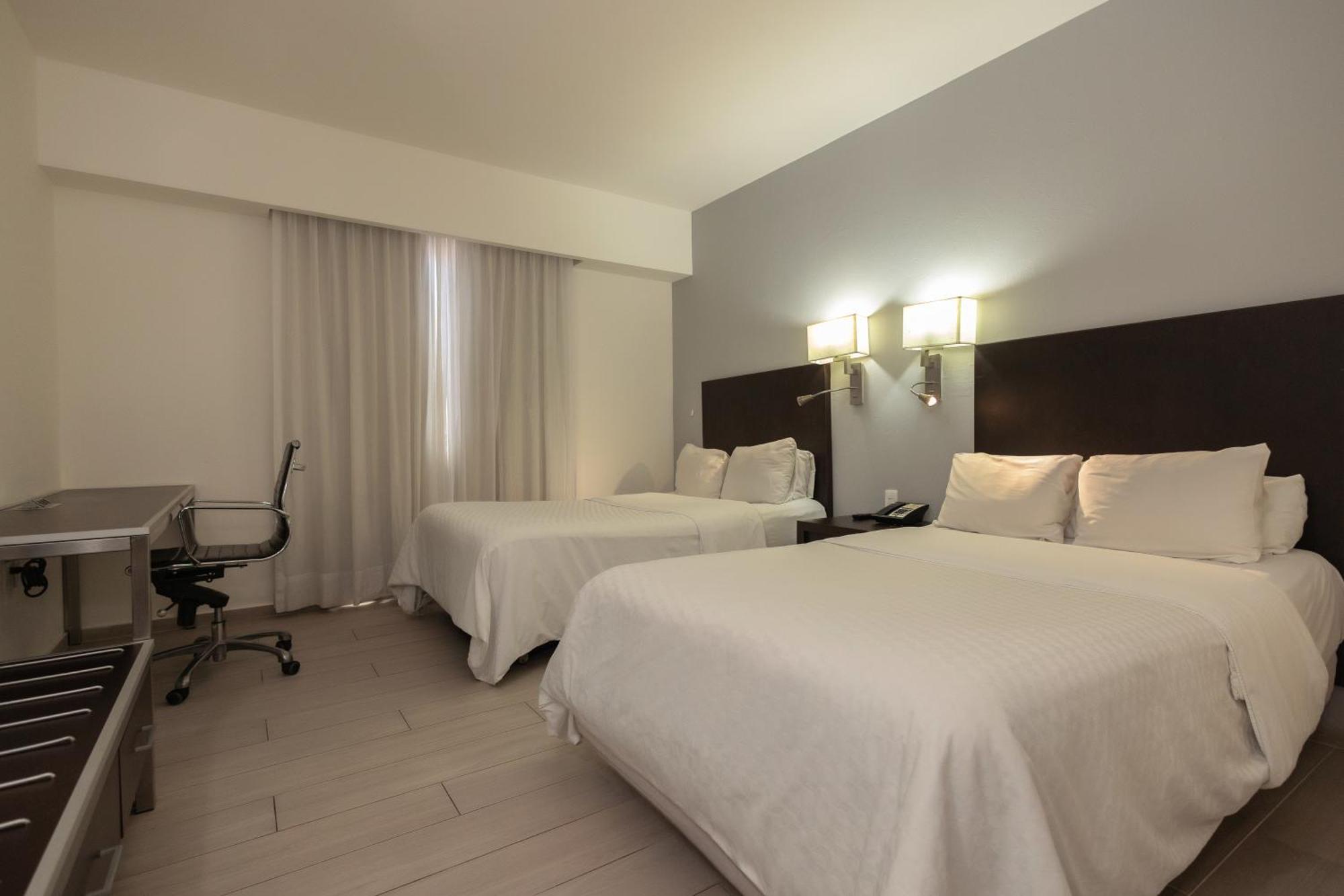 Fiesta Inn Nogales Nogales  Extérieur photo