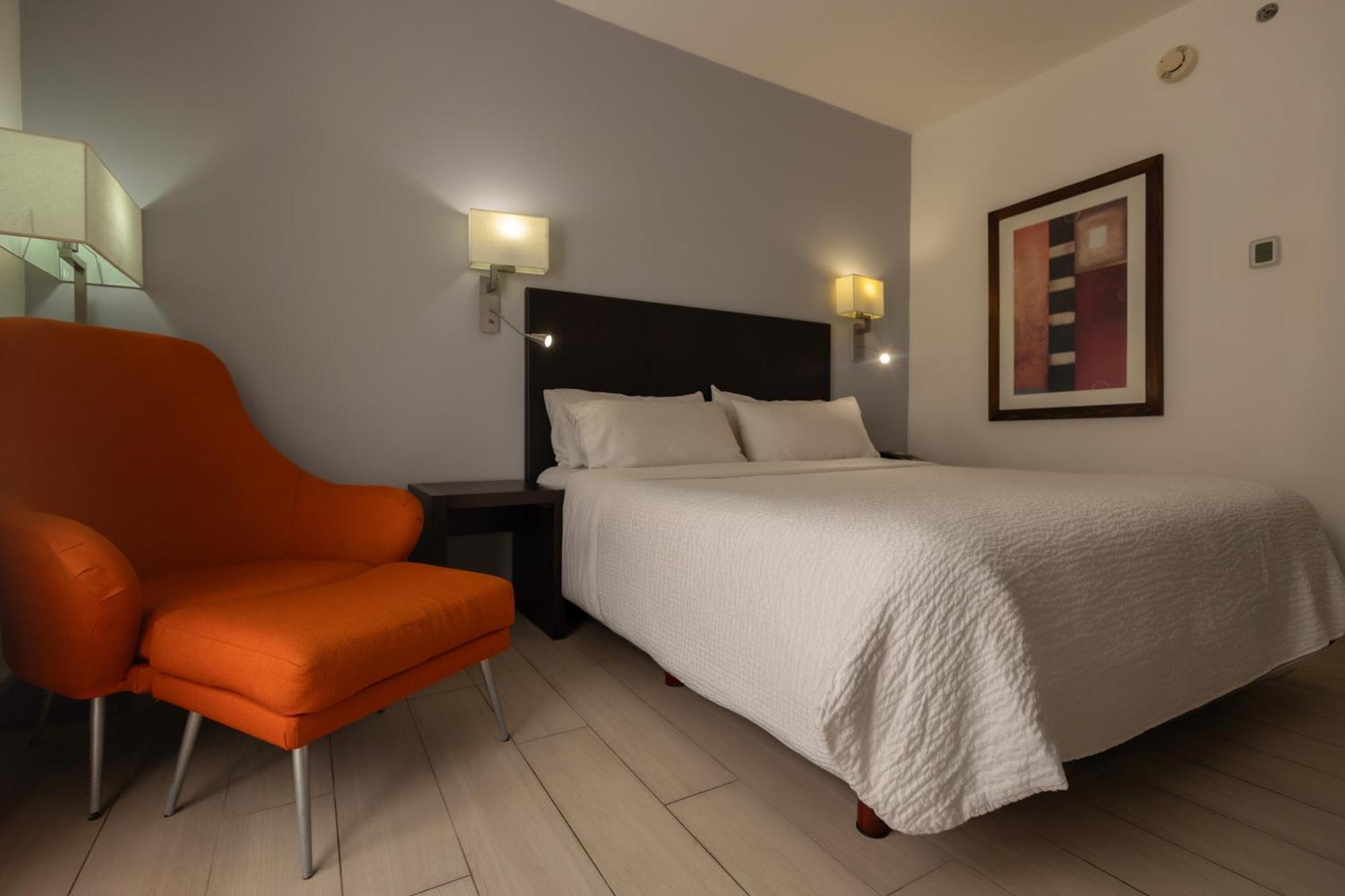 Fiesta Inn Nogales Nogales  Extérieur photo