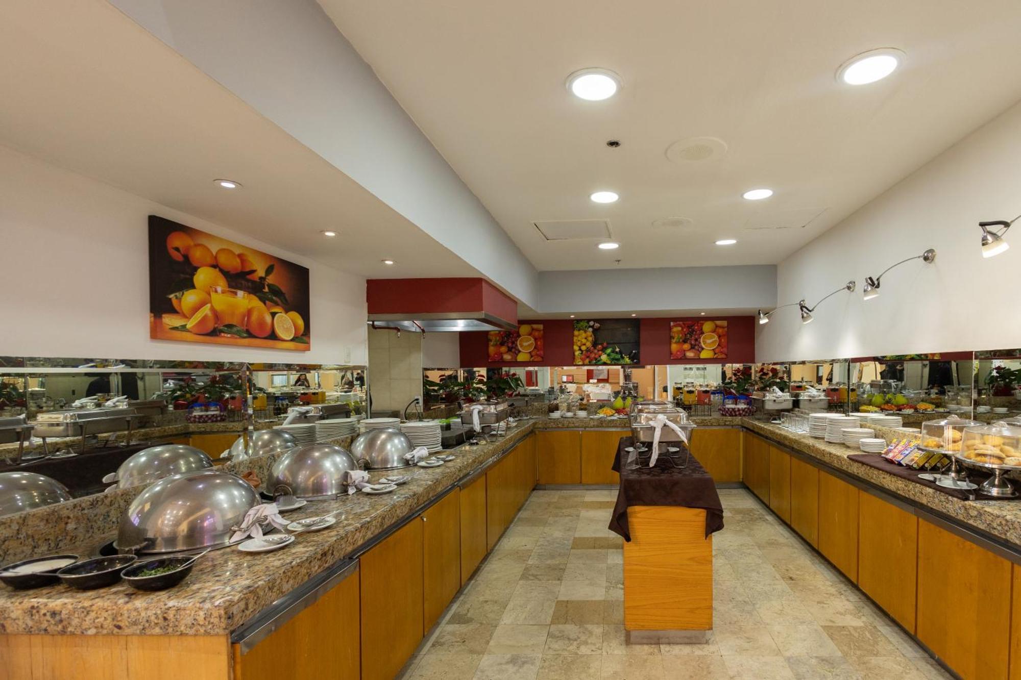 Fiesta Inn Nogales Nogales  Extérieur photo