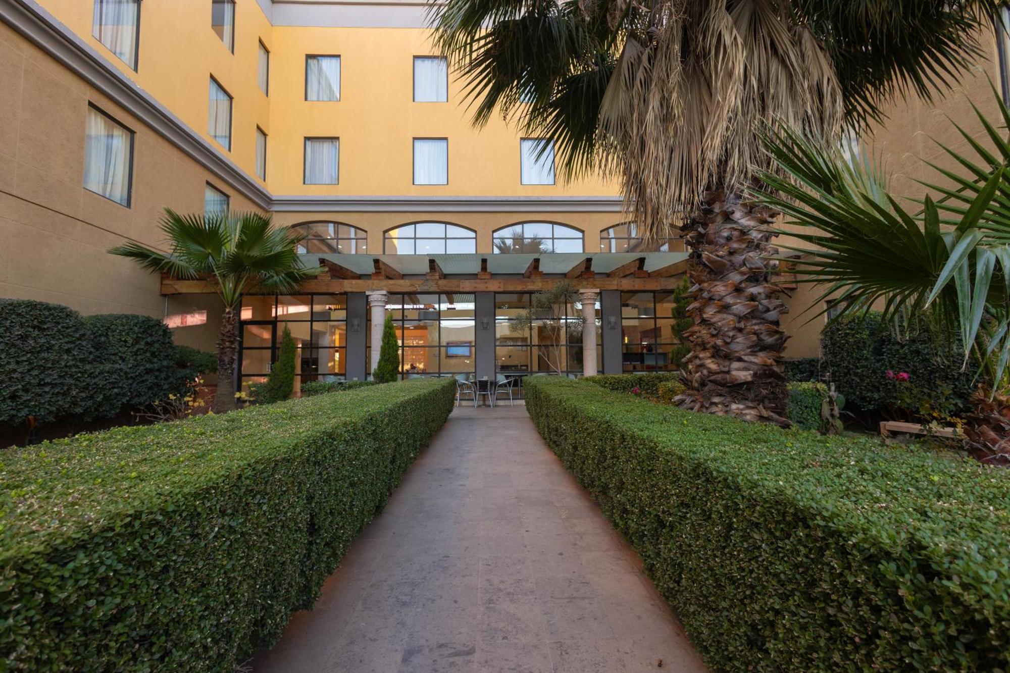 Fiesta Inn Nogales Nogales  Extérieur photo