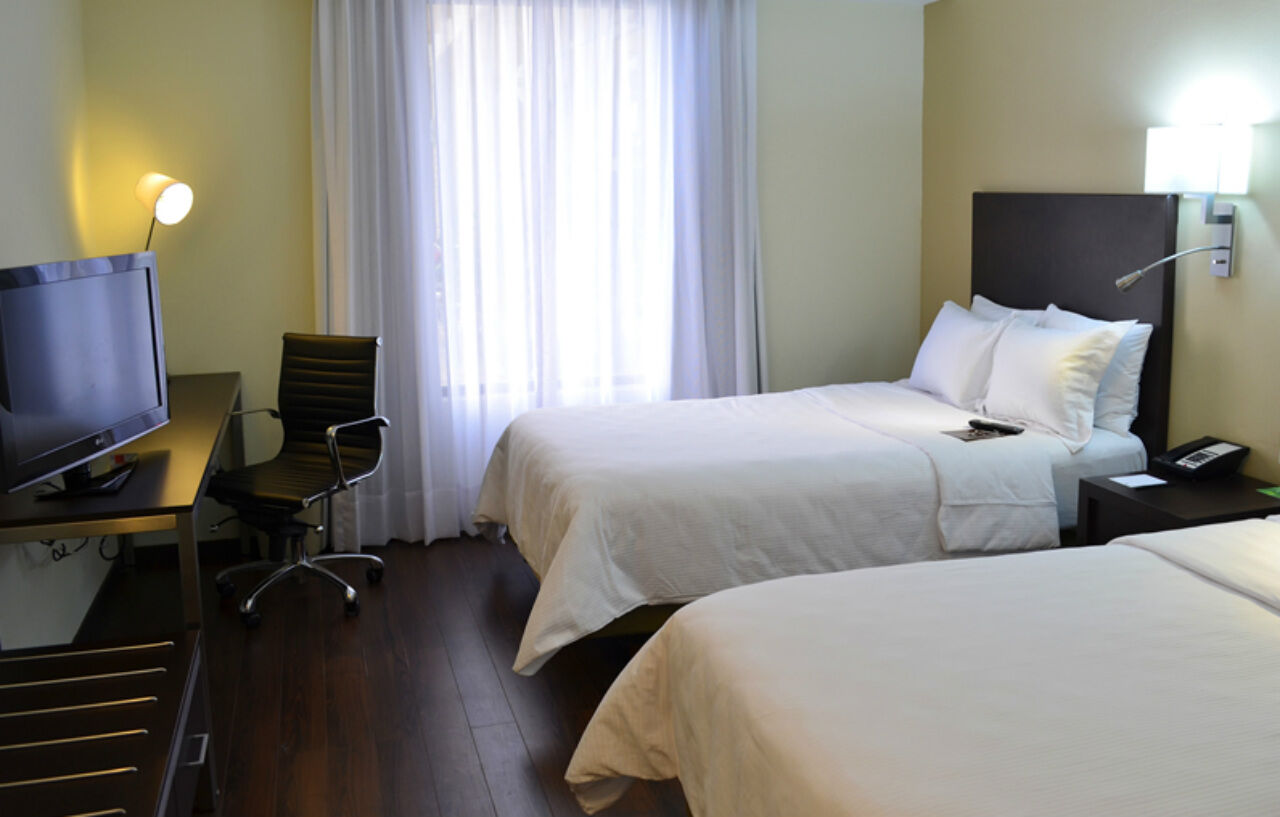 Fiesta Inn Nogales Nogales  Extérieur photo